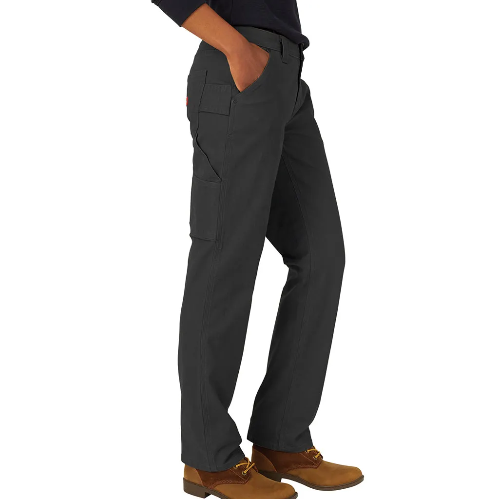 Women's Dickies Duck Carpenter Pant