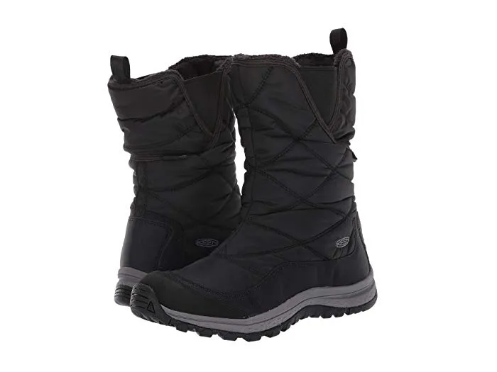 Women's Keen Terradora Pull on Winter Boots