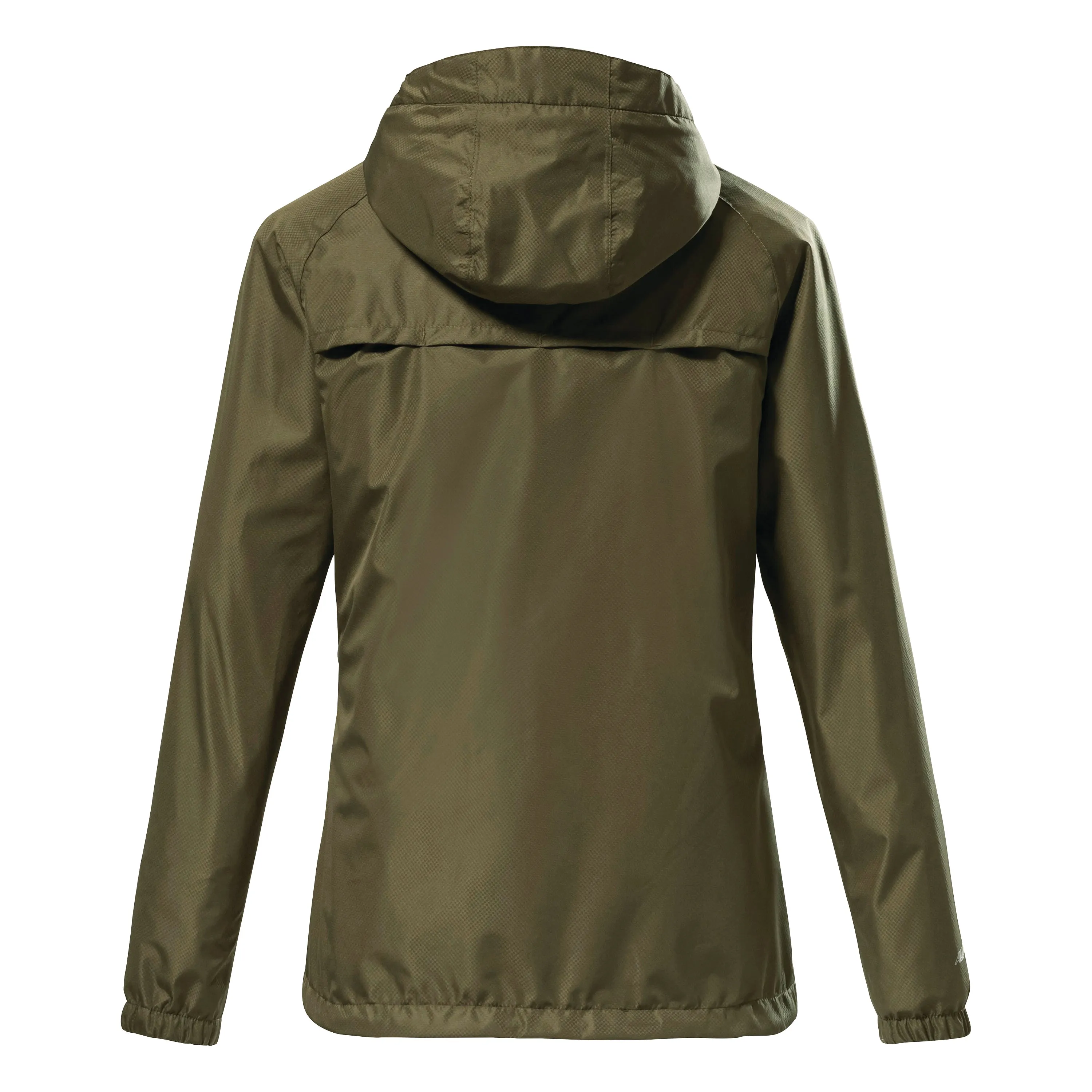 Women's Killtec Packable Jacket