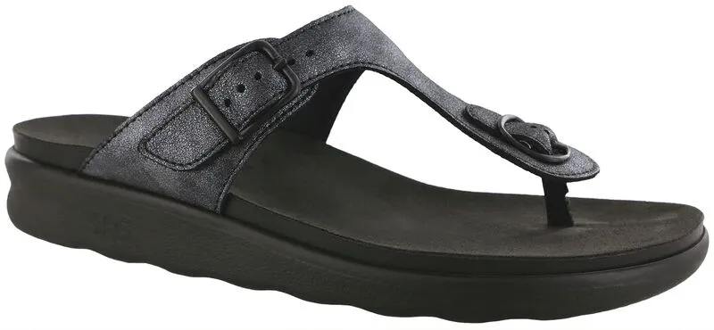 Women's SAS - Sanibel Sandals Smoke