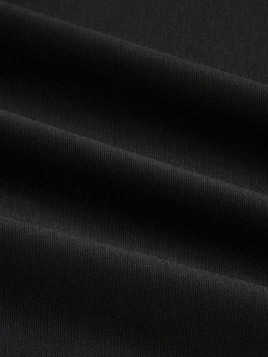 xPant 5.0 TechWool - Black