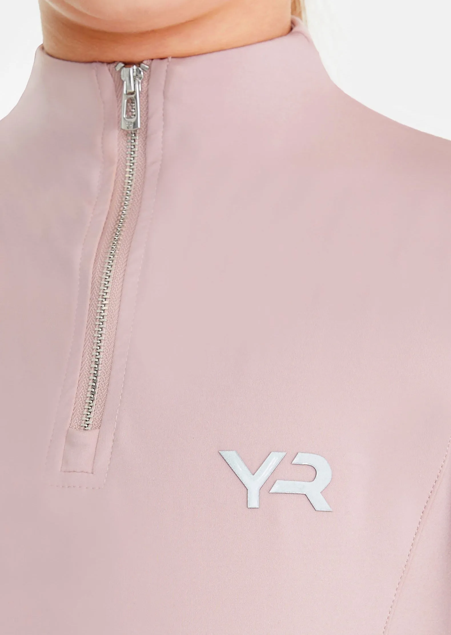 YR Pink Base Layer